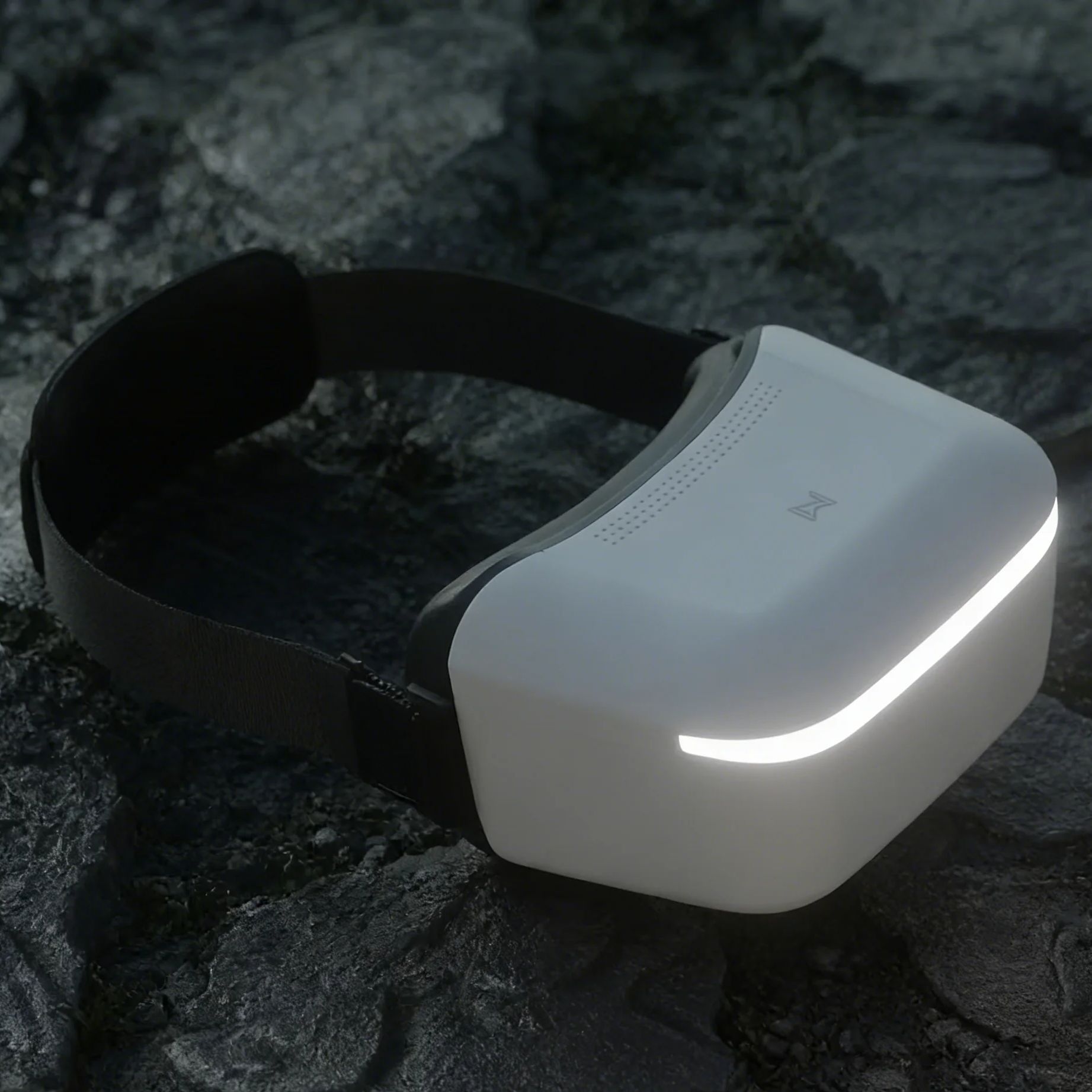 Fpv Goggles Walksnail Avatar Hd - Kacamata FPV Walksnail Avatar HD Goggles