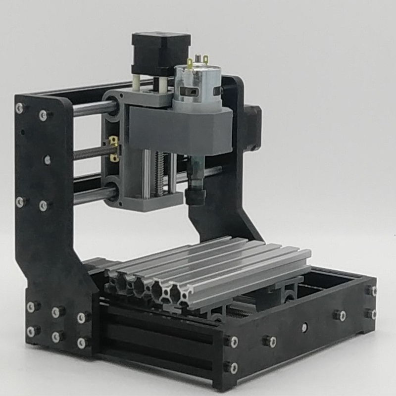 Mini Laser Engraver Cnc Router - Mesin pahat Laser 1610PRO, mesin pahat