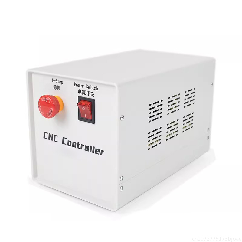 Mini Laser Engraver Cnc Router - GRBL/Mach3 Kotak Kontrol CNC Router Kayu