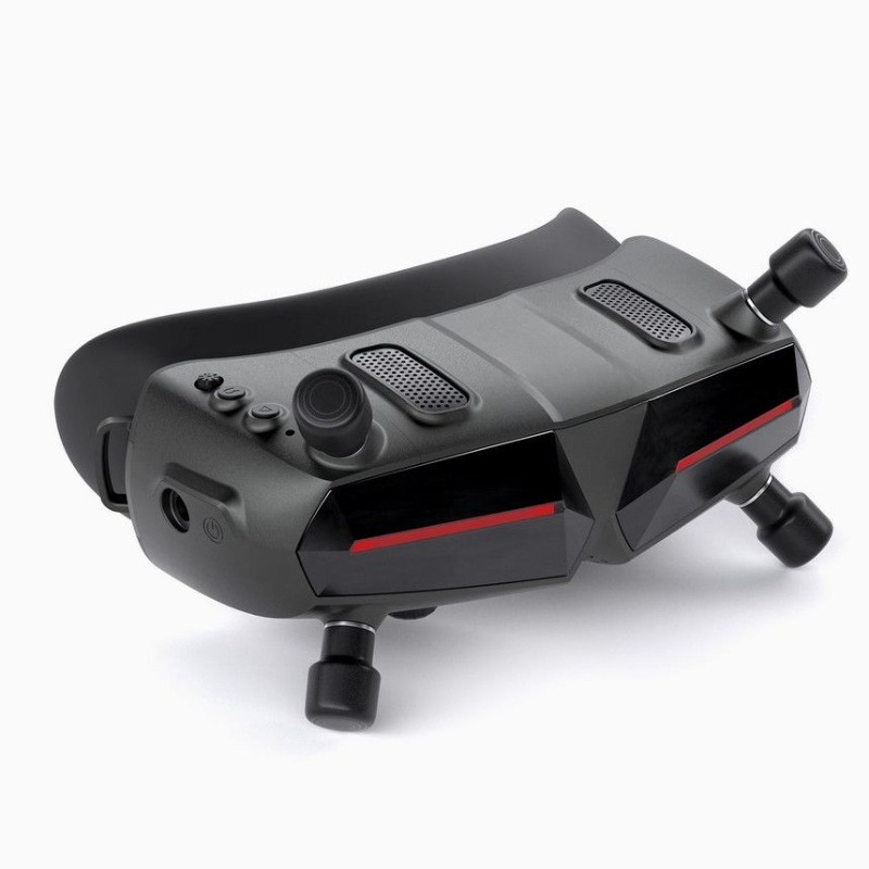 Fpv Goggles Walksnail Avatar Hd - Kacamata Walksnail Avatar HD Goggles X