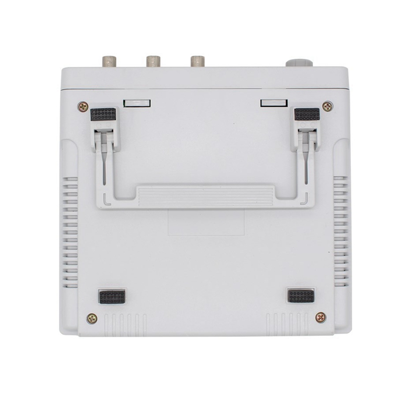 Function Arbitrary Waveform Generator - MHS5200A Generator Sinyal Fungsi DDS Digital