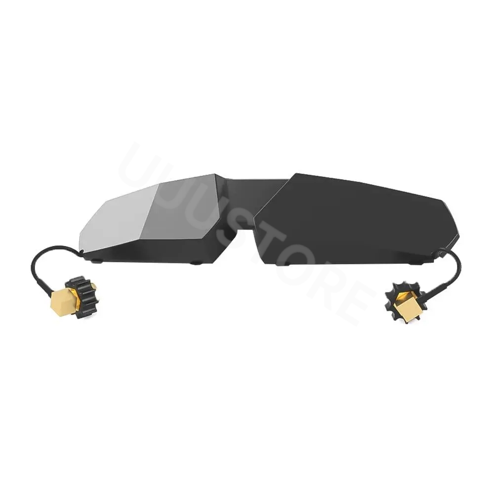 Fpv Goggles Walksnail Avatar Hd - Avatar Walksnail HD Goggles X Pengganti
