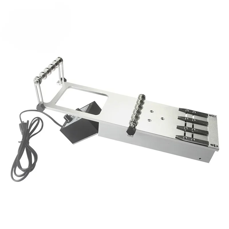 Smd Pick And Place Machine Manual - Feeder SMT 3 Arah Standar YAM-AHA