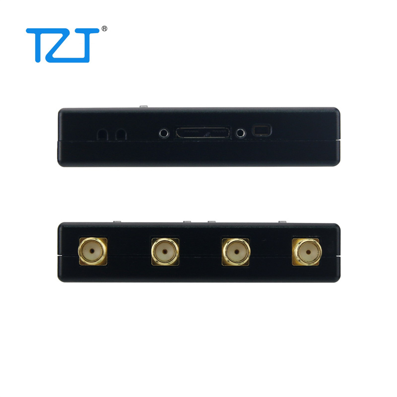 Sdr Software Defined Radio Hackrf - TZT B210 Mini AD9361 Kit Pengembangan