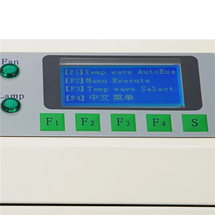 Peralatan Reflow T962 220V, Ov - Reflow Oven Pcb T962 ulasan dan harga