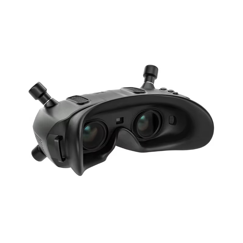 2025 Kacamata HD Avatar Walksn - Fpv Goggles Walksnail Avatar Hd ulasan dan harga