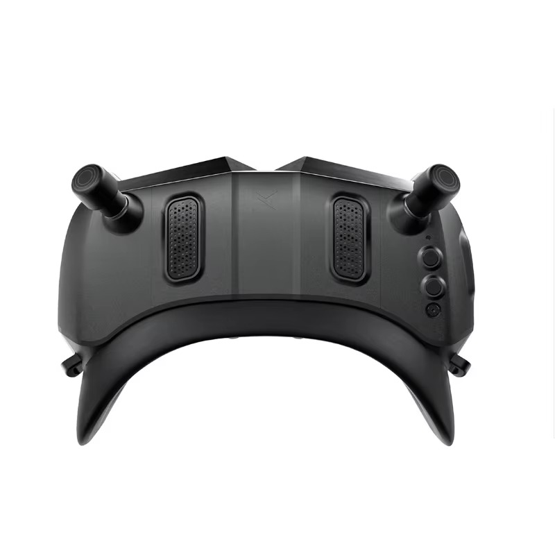 2025 Kacamata HD Avatar Walksn - Fpv Goggles Walksnail Avatar Hd ulasan dan harga
