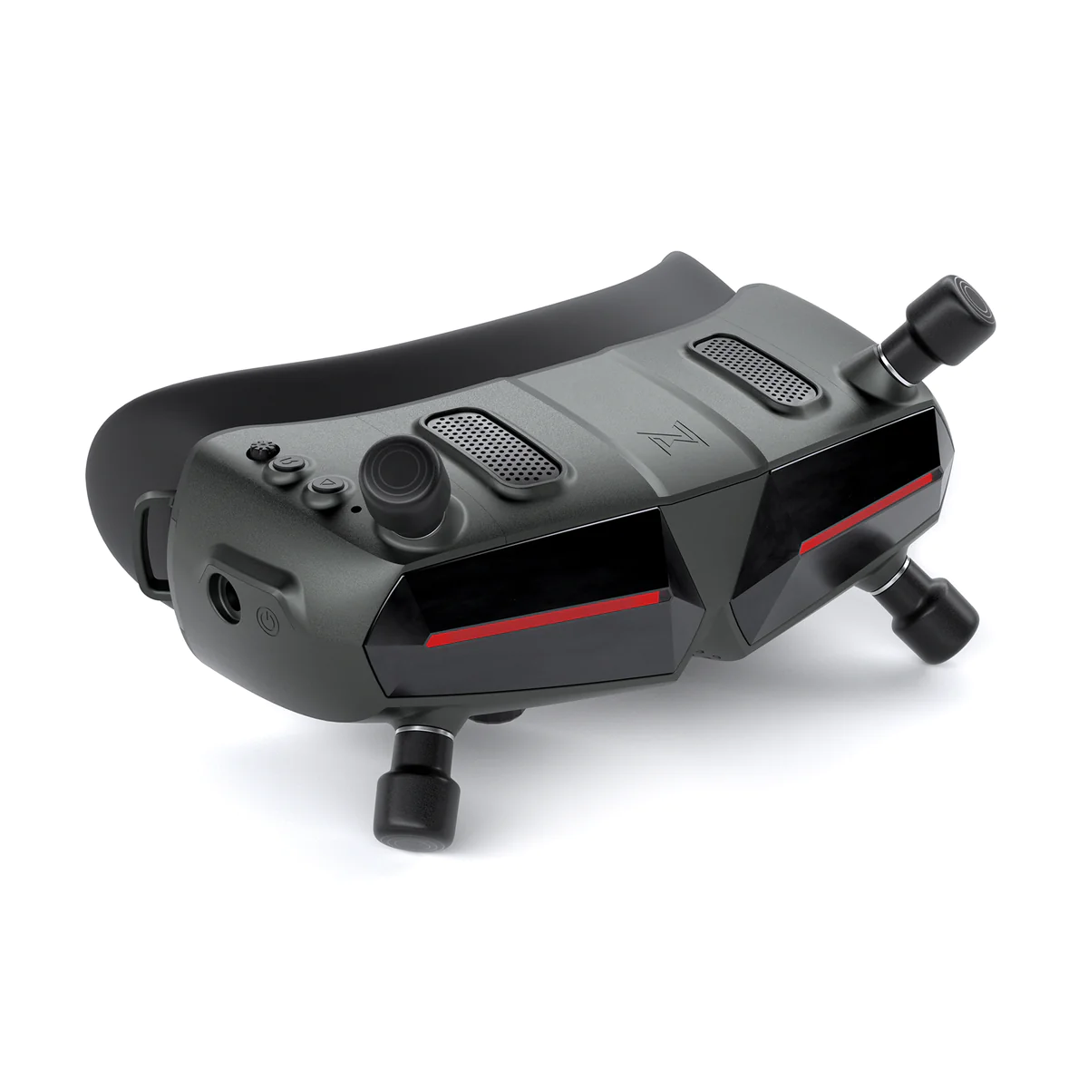 Kacamata FPV CADDX Walksnail A - Fpv Goggles Walksnail Avatar Hd ulasan dan harga