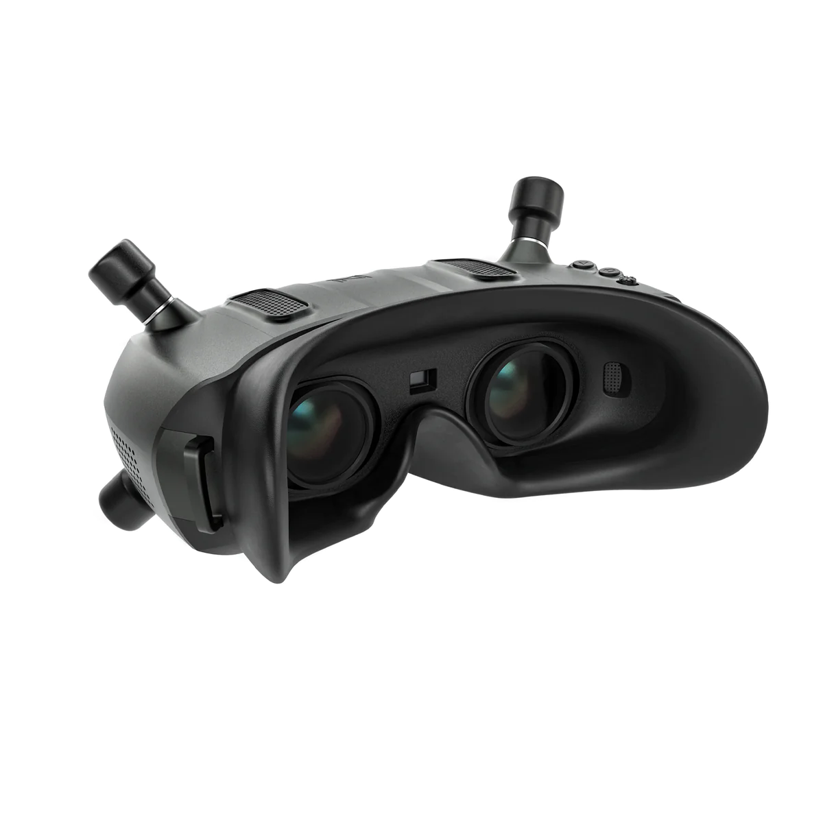 Kacamata FPV CADDX Walksnail A - Fpv Goggles Walksnail Avatar Hd ulasan dan harga
