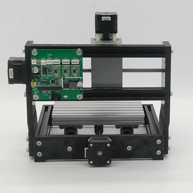 Mesin pahat Laser 1610PRO, mes - Mini Laser Engraver Cnc Router ulasan dan harga