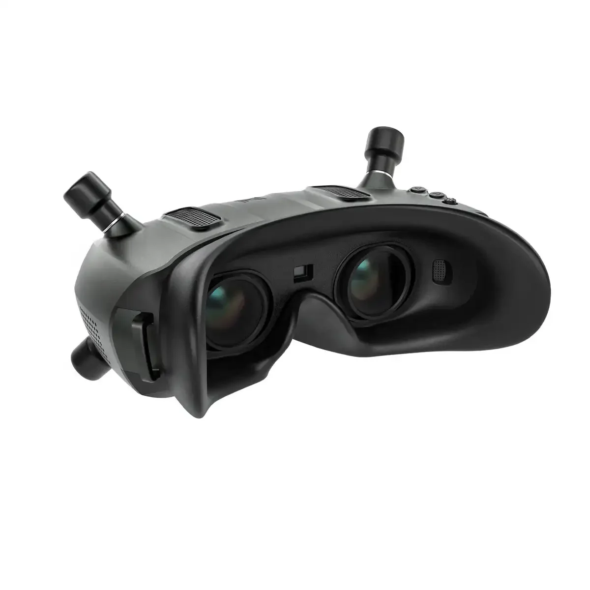 Walksnail Avatar HD Goggles X  - Fpv Goggles Walksnail Avatar Hd ulasan dan harga