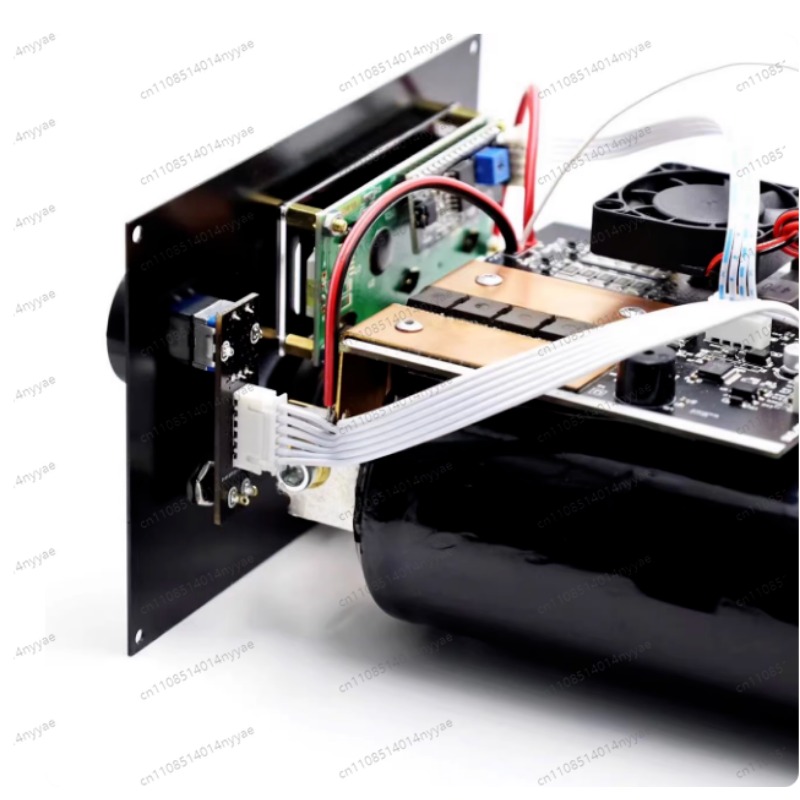 Mesin Las Titik Genggam Berday - Spot Welder 18650 Battery Pack ulasan dan harga