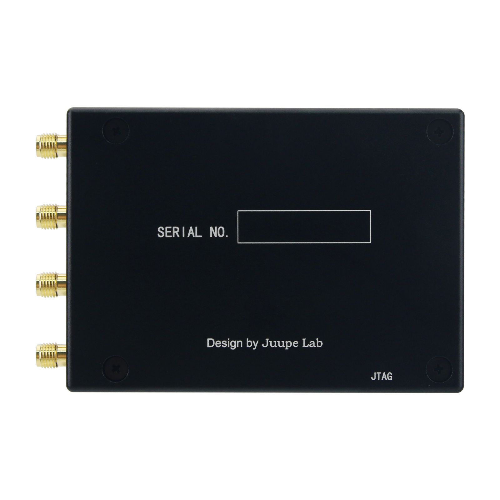 Kit Papan Pengembangan Motherb - Sdr Software Defined Radio Hackrf ulasan dan harga