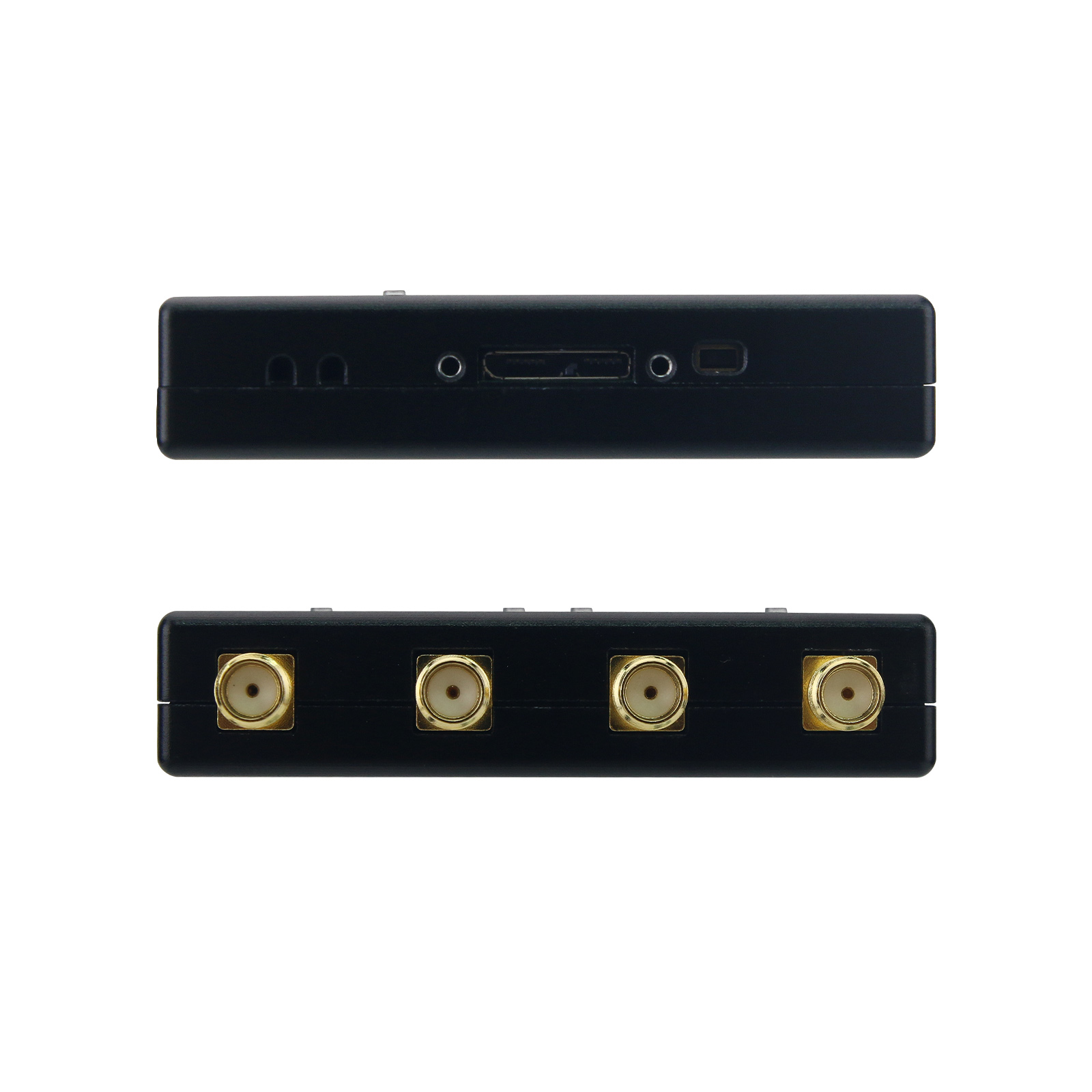 Kit Papan Pengembangan Motherb - Sdr Software Defined Radio Hackrf ulasan dan harga