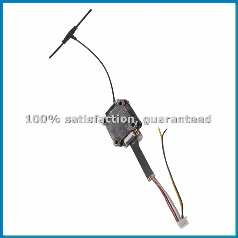 Untuk Pengontrol Penerbangan F - Fpv Flight Controller F7 Stack 60A ulasan dan harga
