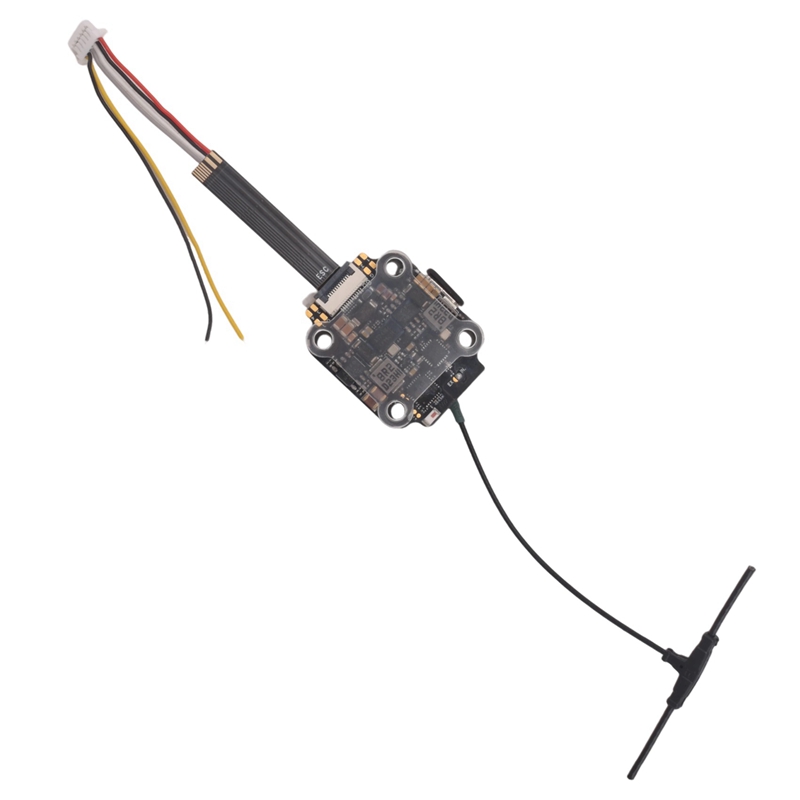 Untuk Pengontrol Penerbangan F - Fpv Flight Controller F7 Stack 60A ulasan dan harga