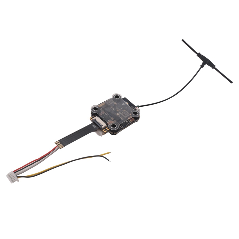 Untuk Pengontrol Penerbangan F - Fpv Flight Controller F7 Stack 60A ulasan dan harga