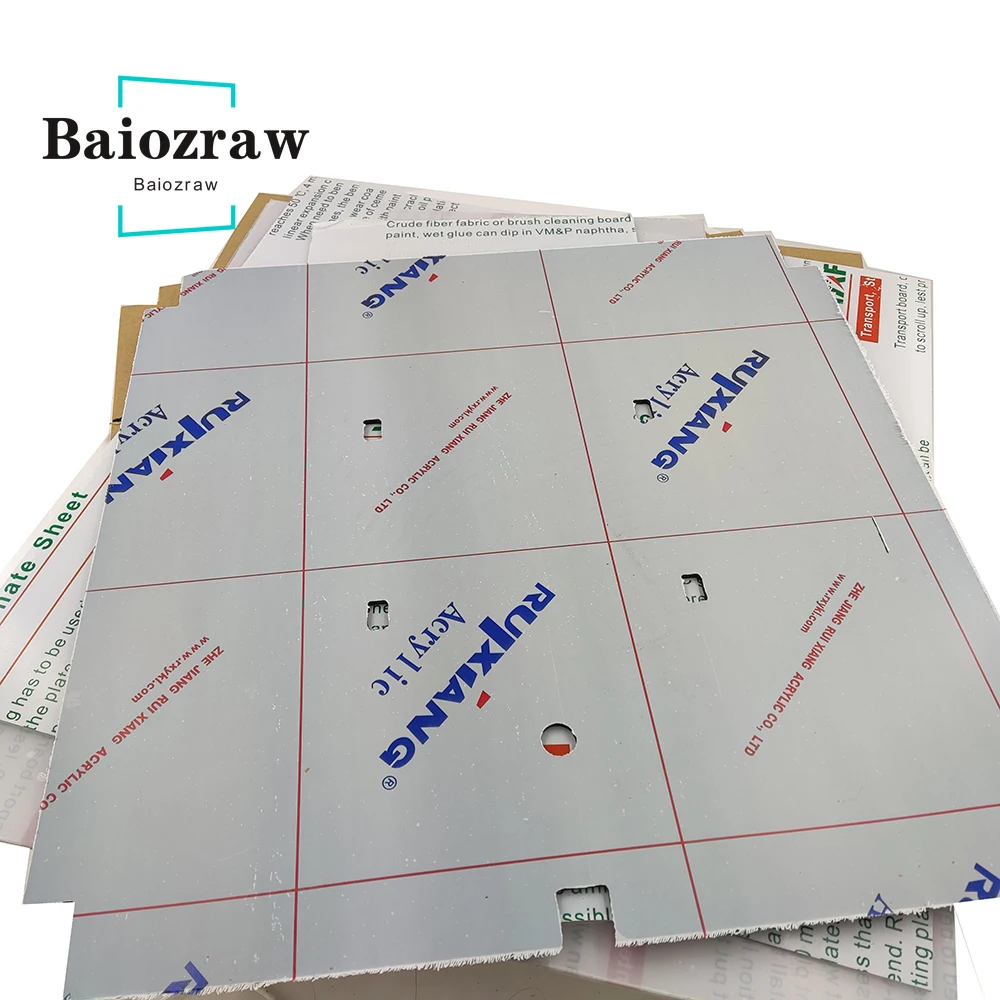 Kit PC Panel Penutup Baiozraw  - Voron 2.4 R2 Kit ulasan dan harga