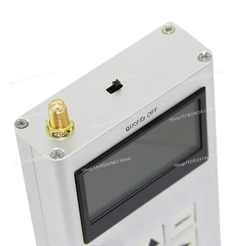 ​ ​ Generator Sinyal RF Gengga - Signal Generator Spectrum Analyzer ulasan dan harga