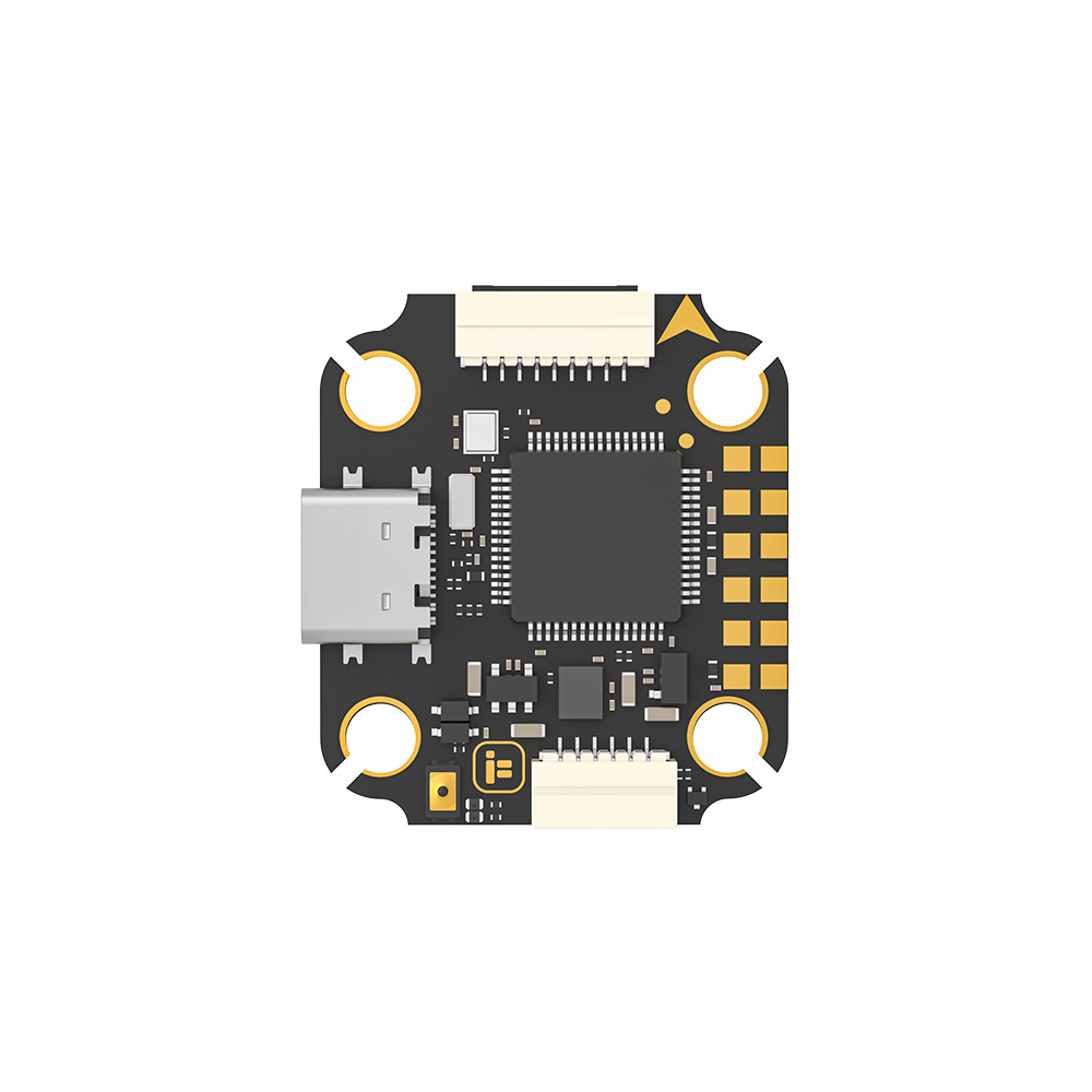 IFlight Borg F7 Mini Stack Bor - Fpv Flight Controller F7 Stack 60A ulasan dan harga