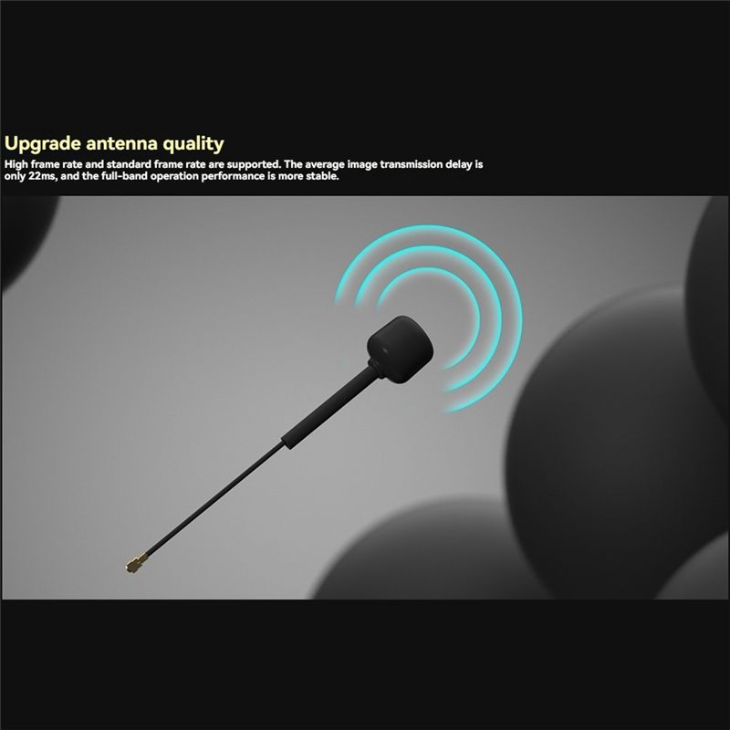 ABDE-For FPV Walksnail Avatar  - Fpv Goggles Walksnail Avatar Hd ulasan dan harga