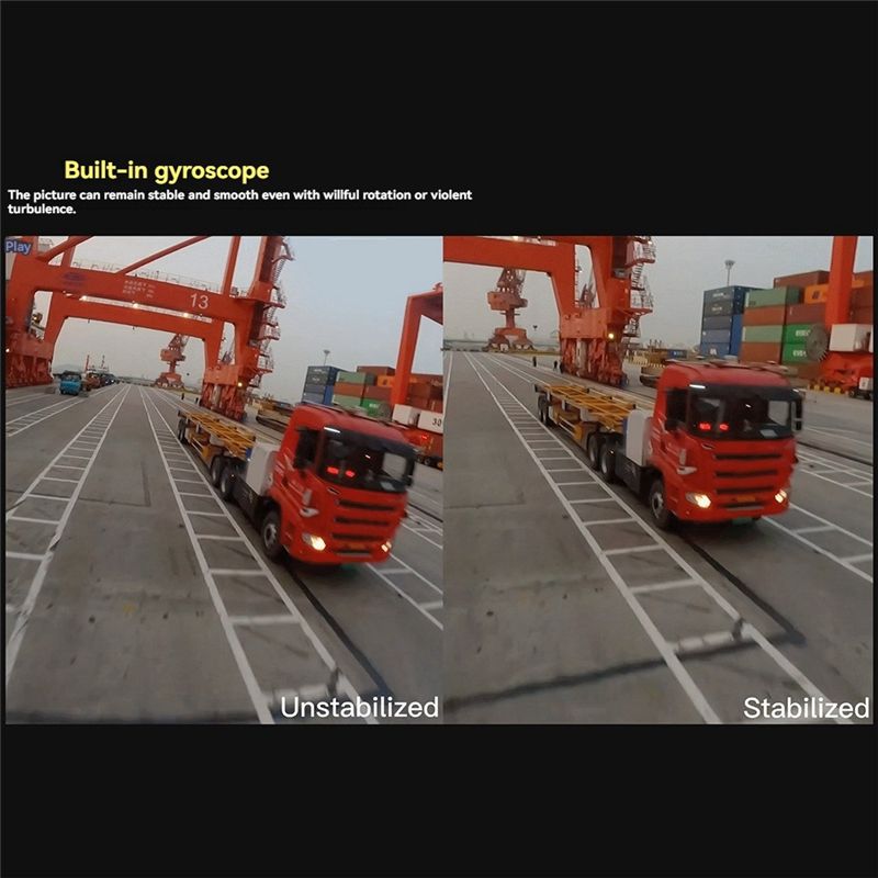 ABDE-For FPV Walksnail Avatar  - Fpv Goggles Walksnail Avatar Hd ulasan dan harga