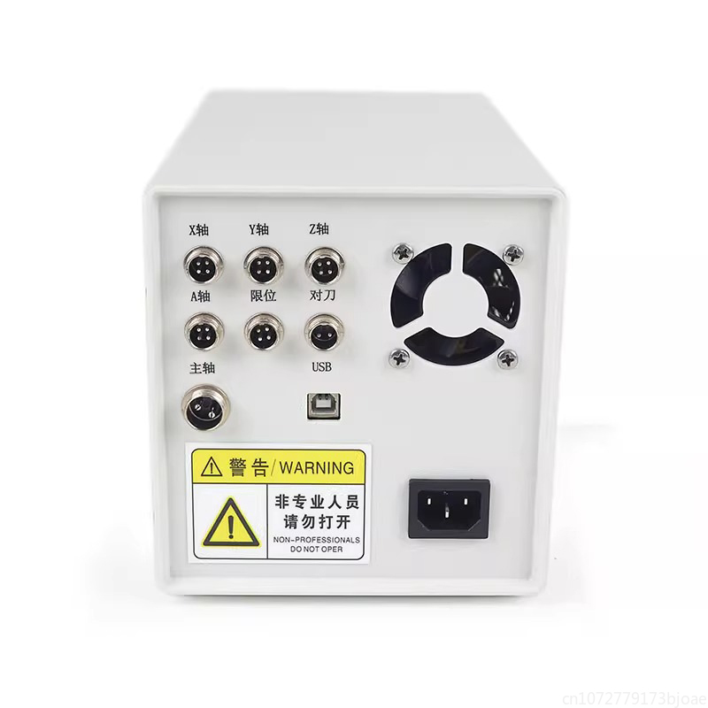 GRBL/Mach3 Kotak Kontrol CNC R - Mini Laser Engraver Cnc Router ulasan dan harga