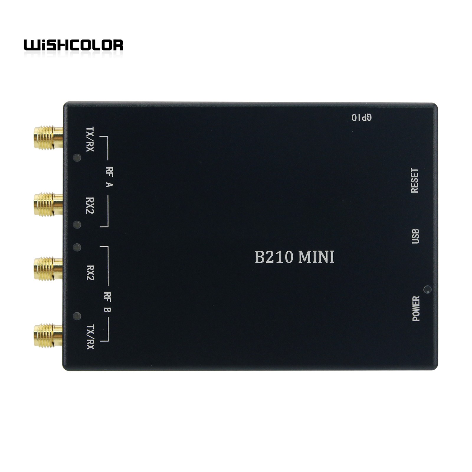 Hamgeek B210 Mini AD9361 Kit P - Sdr Software Defined Radio Hackrf ulasan dan harga