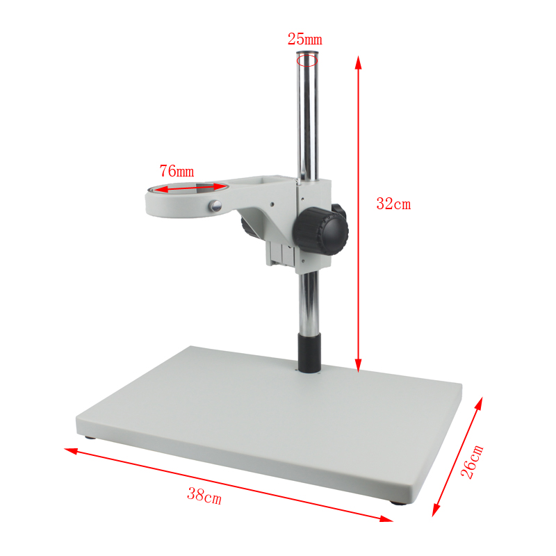 Mikroskop trinokular simul-foc - Stereo Trinocular Microscope Pcb ulasan dan harga