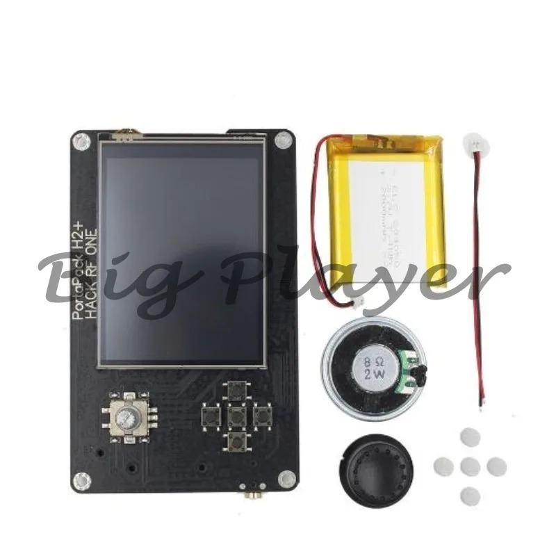 HackRF One H2 Wideband SDR Rec - Sdr Software Defined Radio Hackrf ulasan dan harga