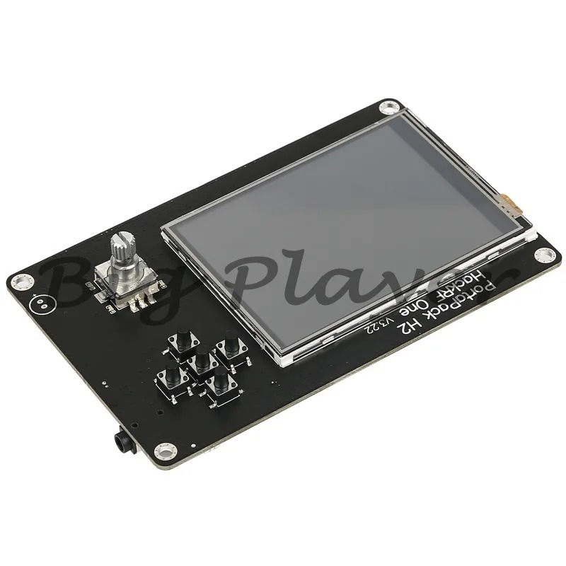 HackRF One H2 Wideband SDR Rec - Sdr Software Defined Radio Hackrf ulasan dan harga
