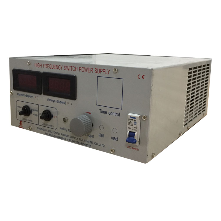Catu Daya DC Presisi Tinggi 24 - Programmable Dc Power Supply 30V 10A ulasan dan harga