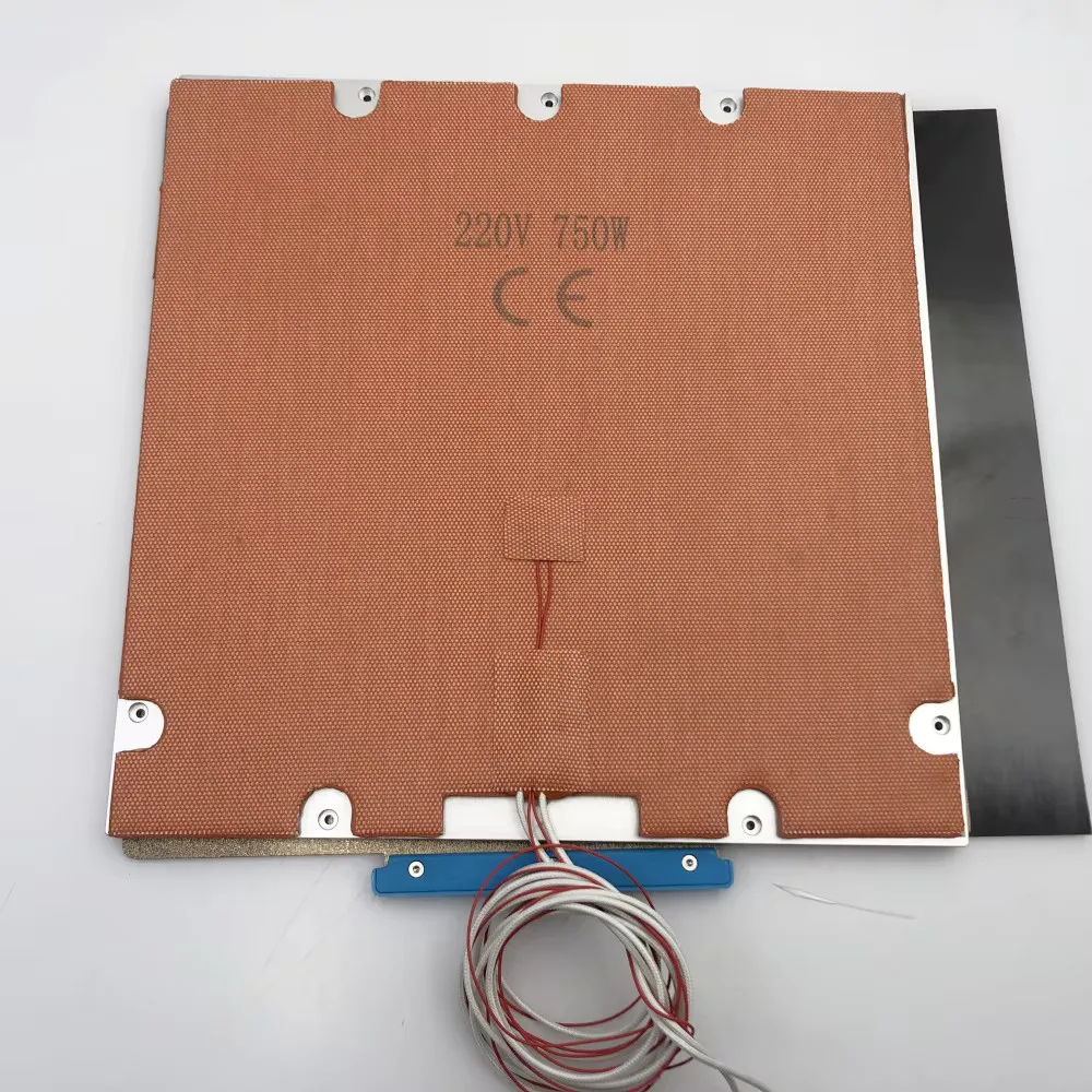 Blurolls Trident Voron 2.4 R2  - Voron 2.4 R2 Kit ulasan dan harga