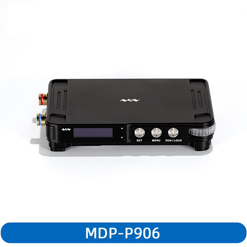 Miniware MDP-P906 catu daya Di - Linear Lab Power Supply Adjustable ulasan dan harga