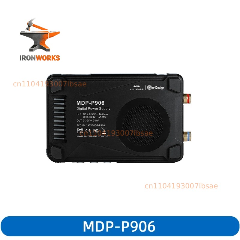 MDP-P906 Catu Daya Digital Dap - Linear Lab Power Supply Adjustable ulasan dan harga
