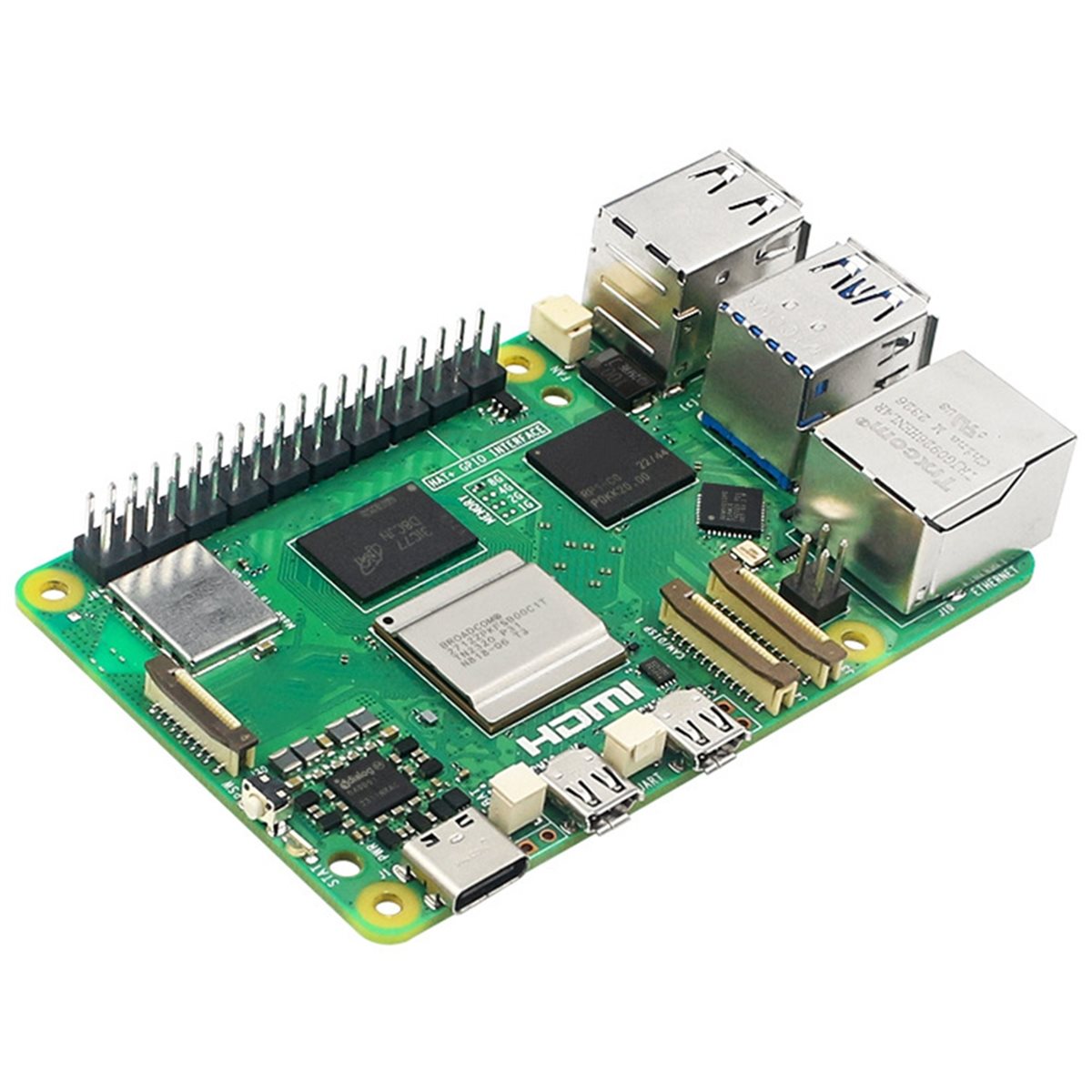 X14A& Untuk IRasptek Starter K - Raspberry Pi 5 8Gb Kit ulasan dan harga