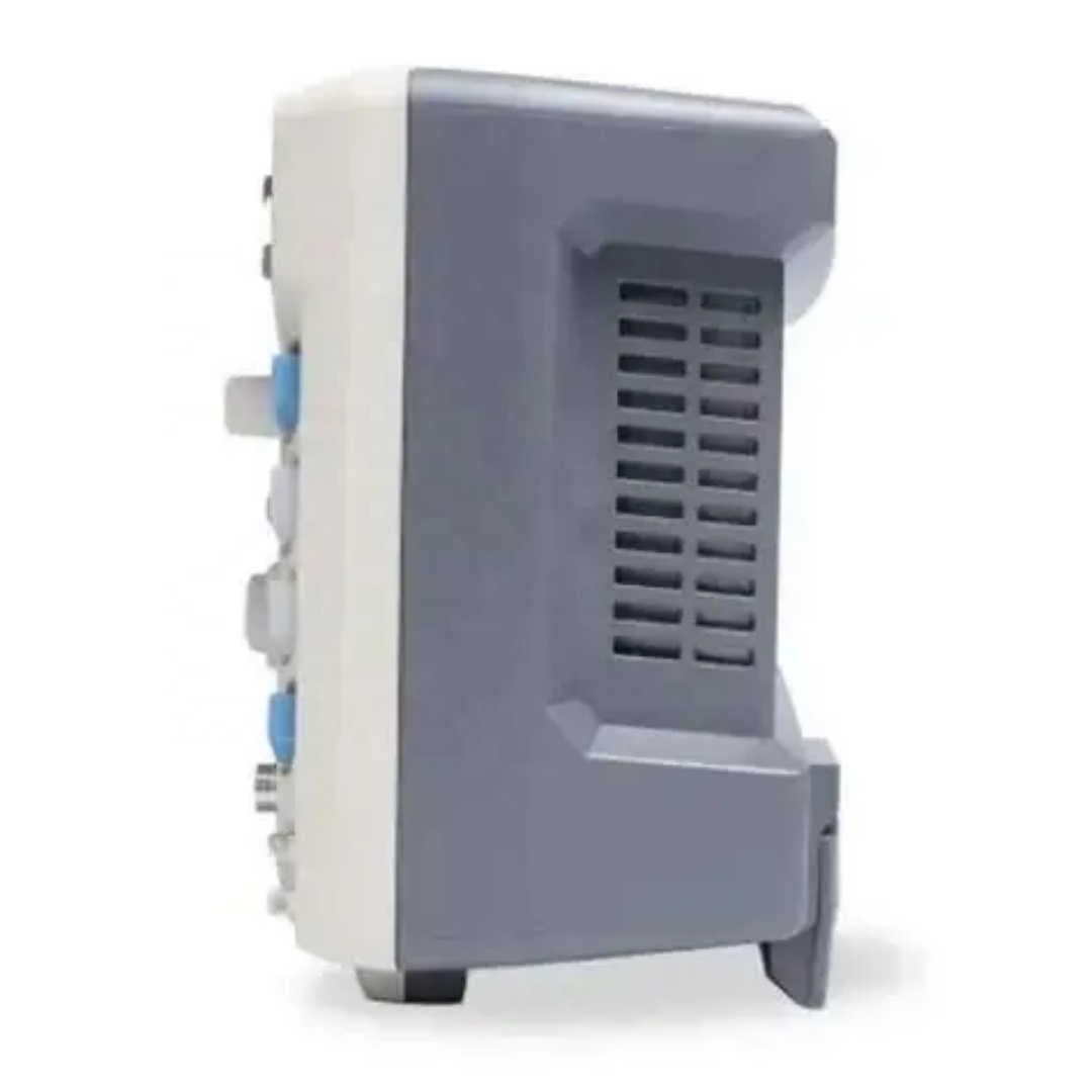 100 MHz 2Ch Osiloskop Penyimpa - Digital Storage Oscilloscope 100Mhz ulasan dan harga