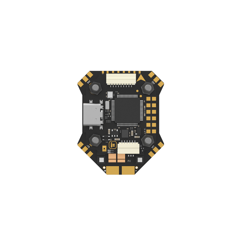 VoidFly untuk Borg-F7 Mini Sta - Fpv Flight Controller F7 Stack 60A ulasan dan harga