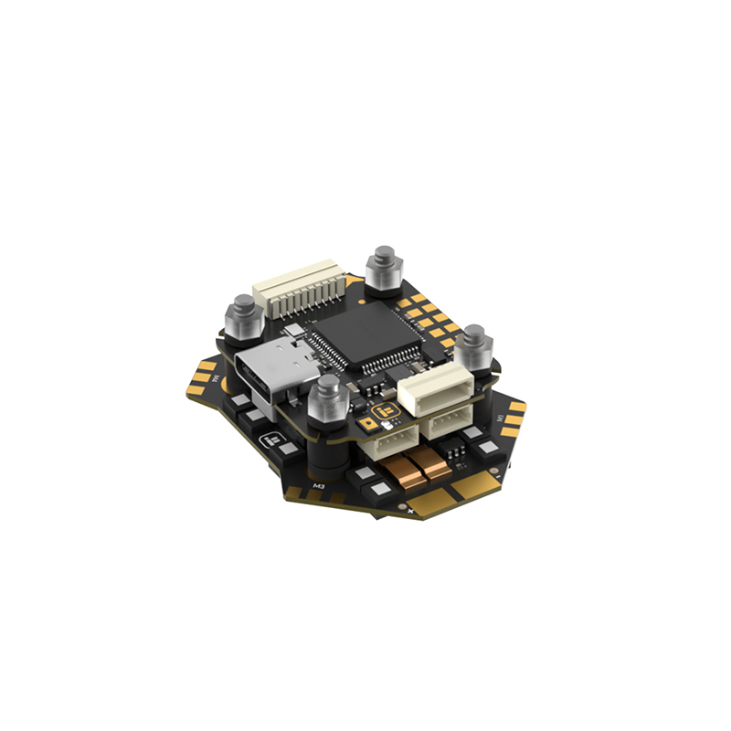 VoidFly untuk Borg-F7 Mini Sta - Fpv Flight Controller F7 Stack 60A ulasan dan harga