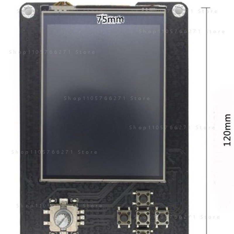 H2 Hackrf One SDR Radio Terdef - Sdr Software Defined Radio Hackrf ulasan dan harga