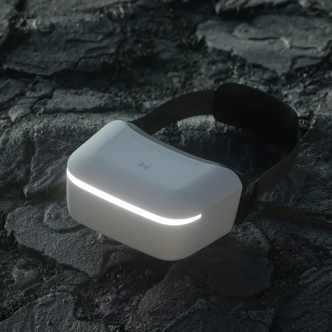 CADDXFPV Walksnail Avatar HD G - Fpv Goggles Walksnail Avatar Hd ulasan dan harga