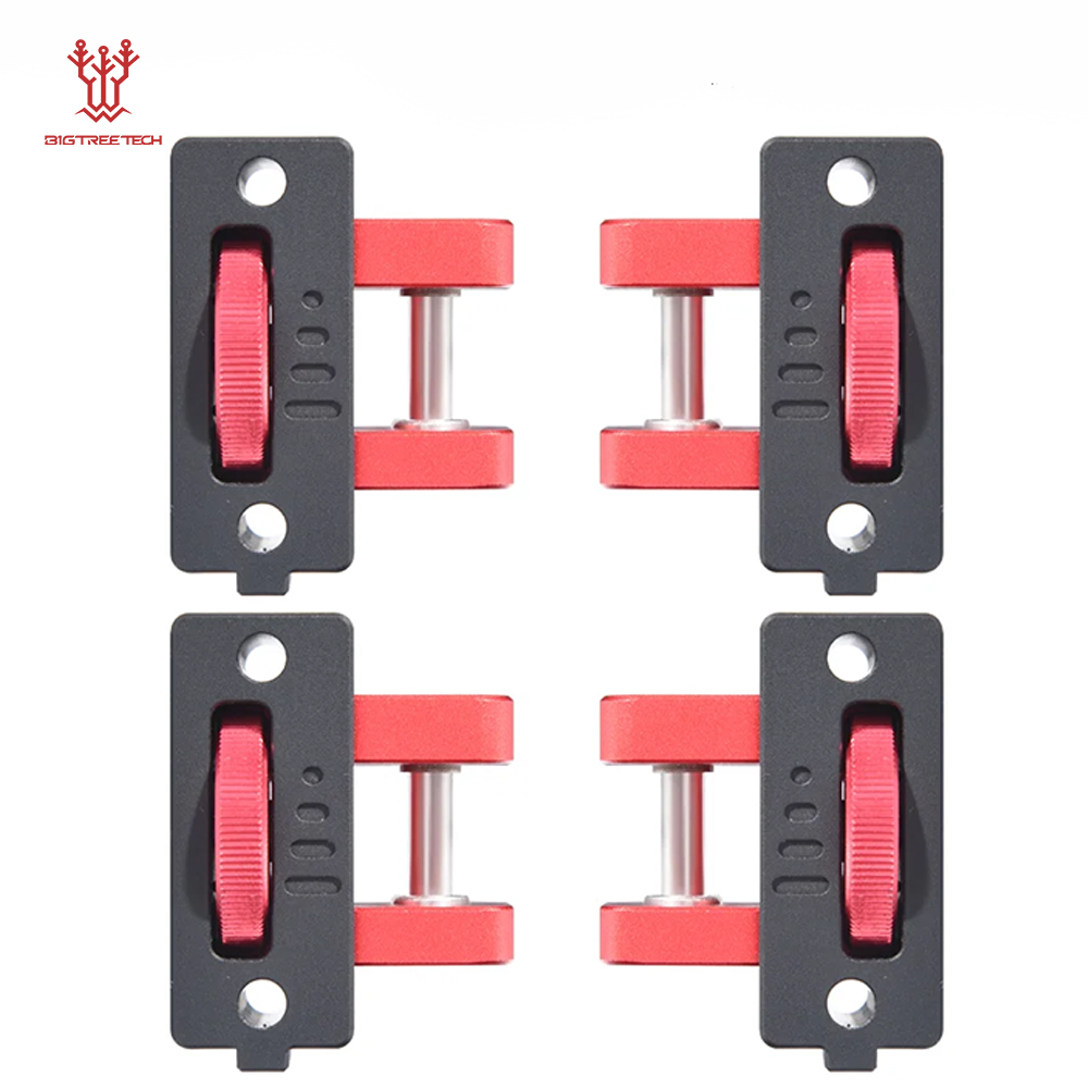 BIGTREETECH CHAOTICLAB CNC ala - Voron 2.4 R2 Kit ulasan dan harga