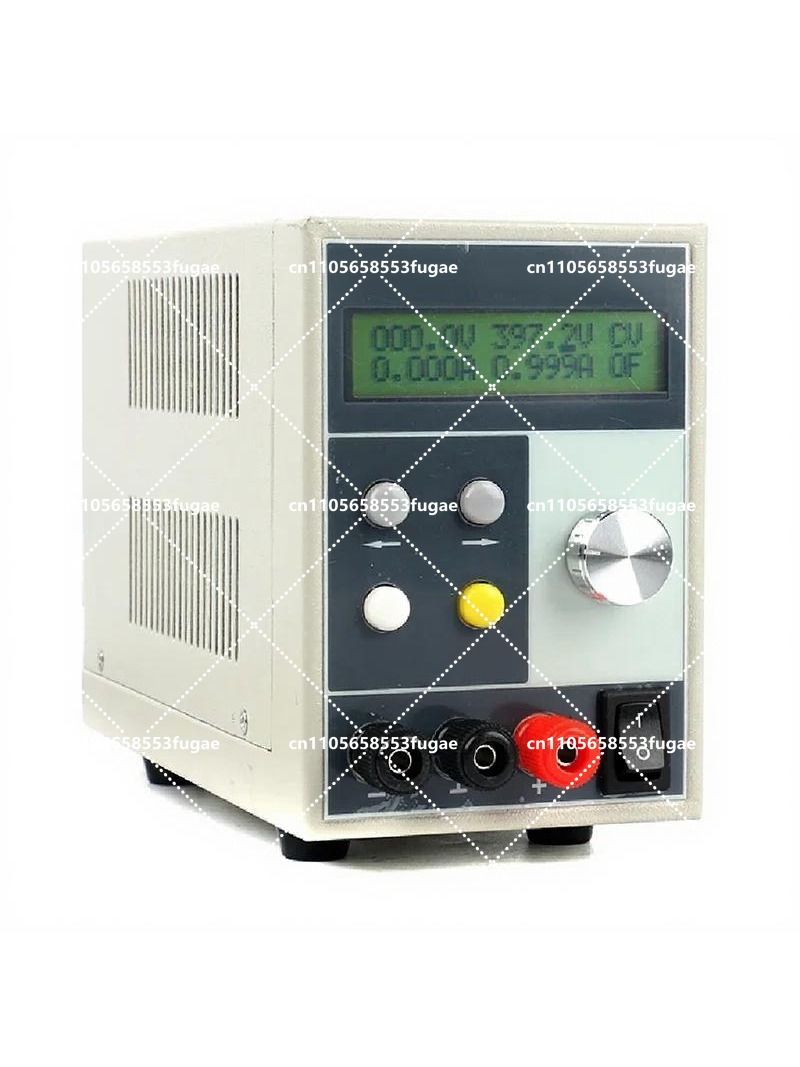Seri Catu Daya Laboratorium Di - Programmable Dc Power Supply 30V 10A ulasan dan harga