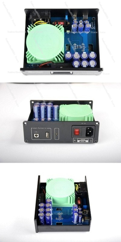 Catu Daya Linear Terregulasi P - Linear Lab Power Supply Adjustable ulasan dan harga