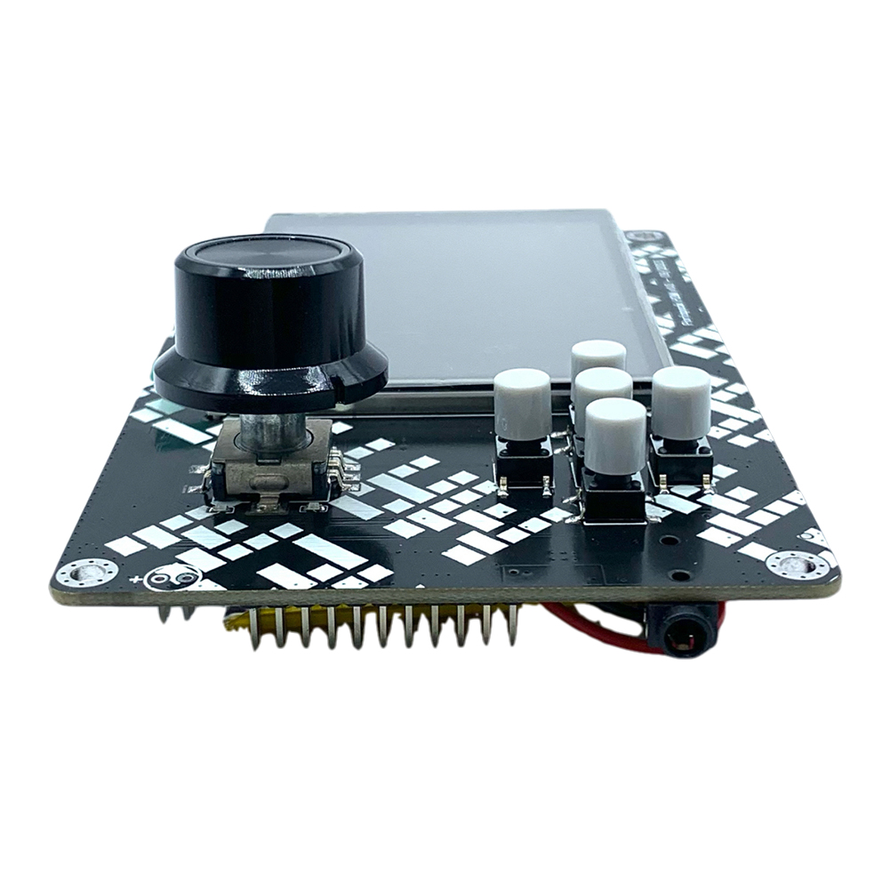 PortaPack H2M Untuk HackRF One - Sdr Software Defined Radio Hackrf ulasan dan harga