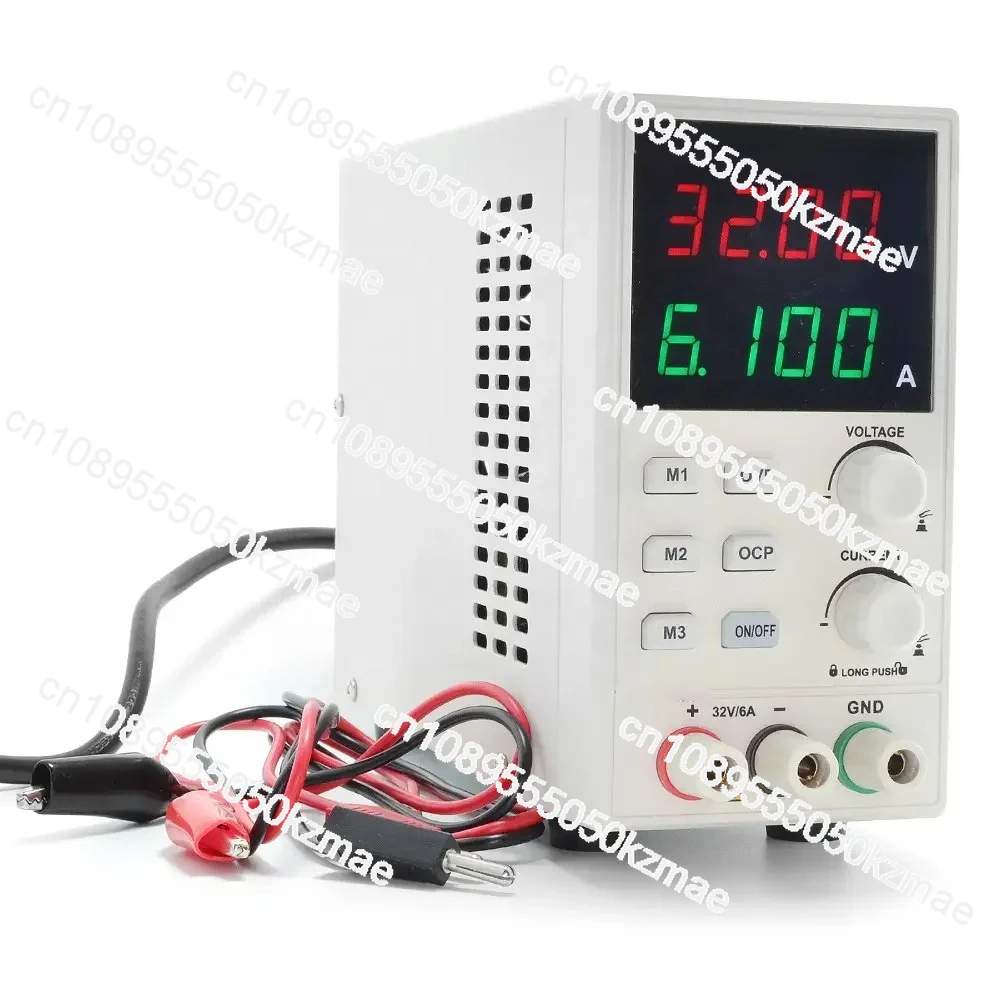 UTP1306 Catu Daya Linier yang  - Linear Lab Power Supply Adjustable ulasan dan harga