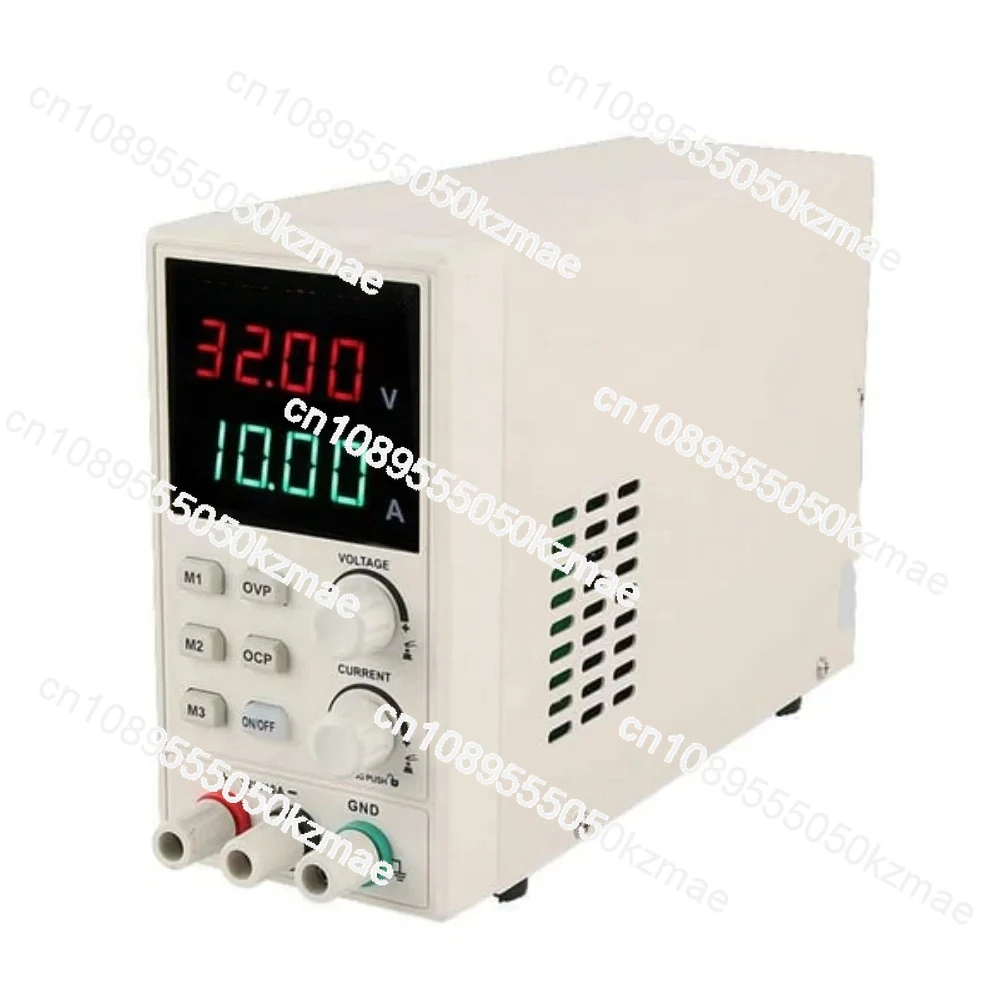 UTP1306 Catu Daya Linier yang  - Linear Lab Power Supply Adjustable ulasan dan harga
