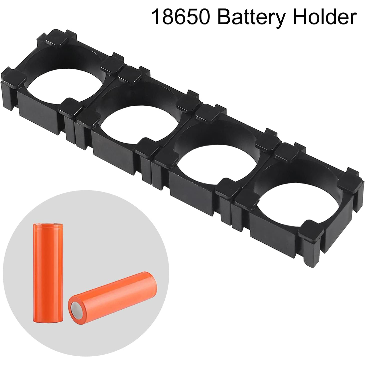 100 Buah Tempat Baterai Lithiu - Spot Welder 18650 Battery Pack ulasan dan harga