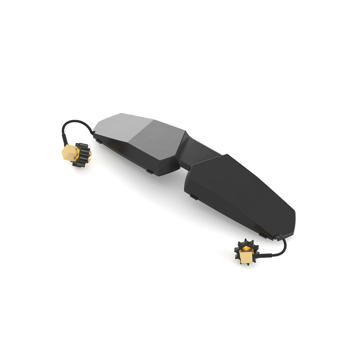 Avatar Walksnail HD Goggles X  - Fpv Goggles Walksnail Avatar Hd ulasan dan harga