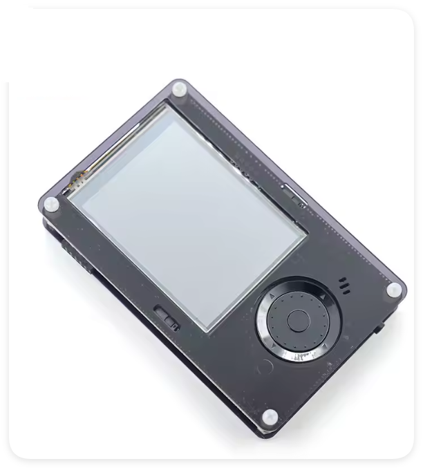 Papan Layar Portapack H4 Untuk - Sdr Software Defined Radio Hackrf ulasan dan harga